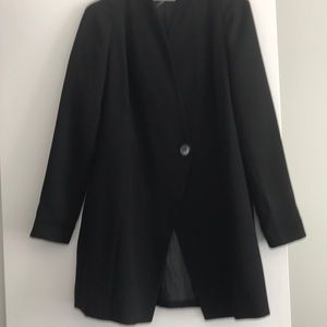 Black Jacket